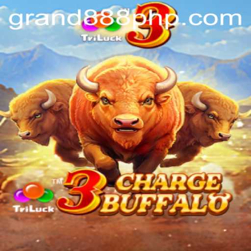 Exciting Journey into the World of 3ChargeBuffalo: Rules, Gameplay, and Features