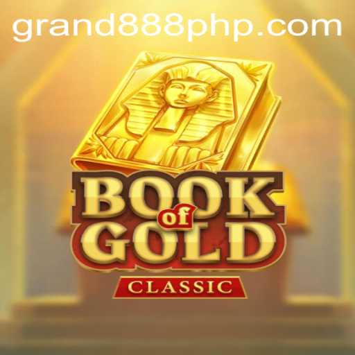 Delving into the 'Book of Gold Classic': Unveiling the Mysteries of This Engaging Game