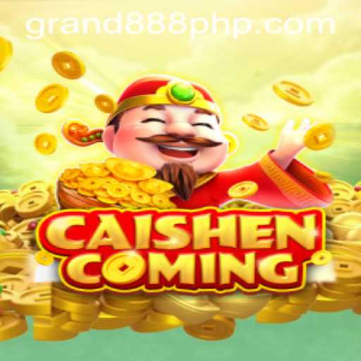 Exploring the World of CAISHENCOMING: An Engaging Experience With GRAND888 Login