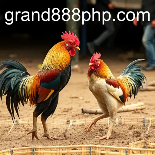 The Controversial World of Cockfighting and the Role of GRAND888 Login