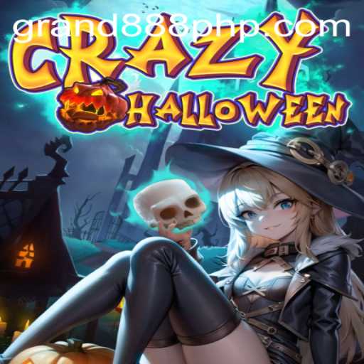 Explore the Thrills of CrazyHalloween and the GRAND888 Login Experience