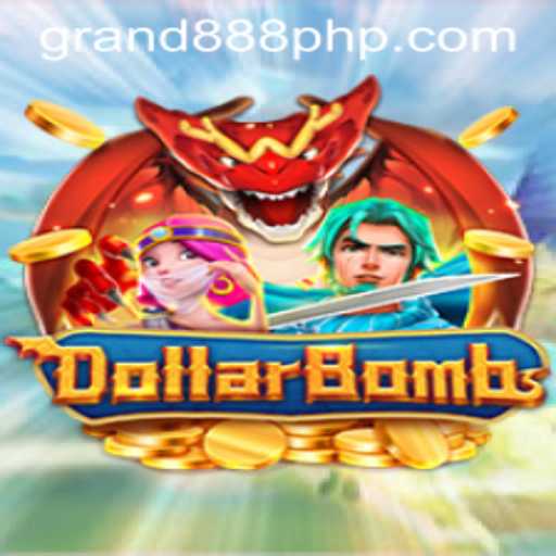 DollarBombs: The Explosive New Game Riveting Gamers Everywhere