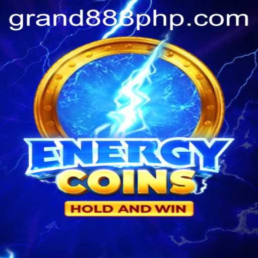 Unveiling EnergyCoins: The Thrilling World of GRAND888 Login
