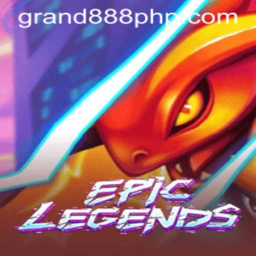 Discover EpicLegends: An Immersive Gaming Experience