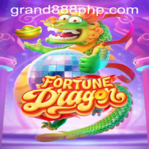 Discovering the World of FortuneDragon: A Comprehensive Guide with GRAND888 Login