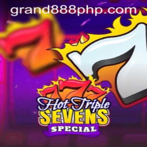 HotTripleSevensSpecial: A Thrilling Casino Adventure