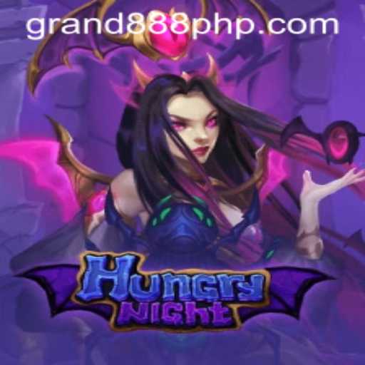 Exploring the Dangerous Realms of HungryNight