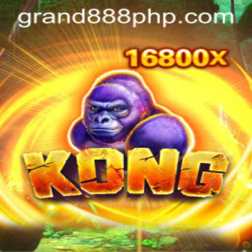 Exploring the World of Kong: Unveiling the GRAND888 Login Experience