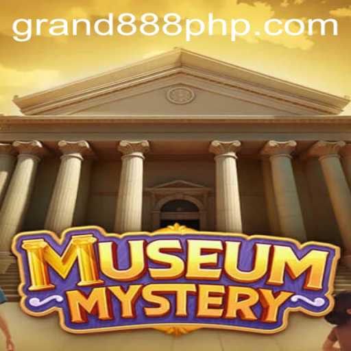 Discover the Thrilling World of MuseumMystery: A Journey Through Time and Puzzles
