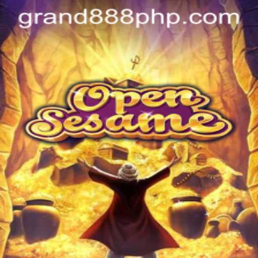 OpenSesame: A New Era of Interactive Gaming with GRAND888 Login