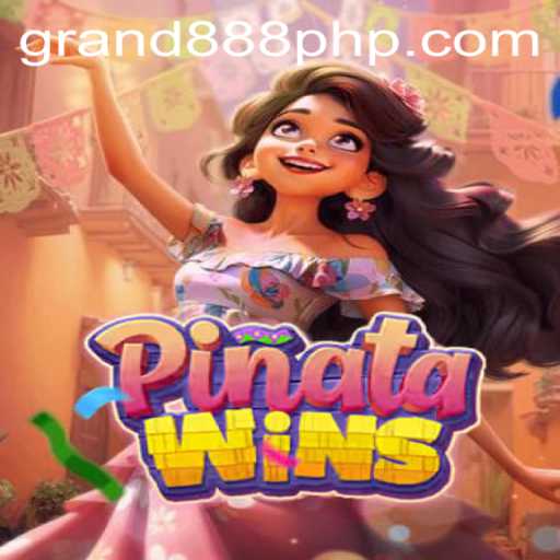 Discovering the Vibrant World of PinataWins and GRAND888 Login