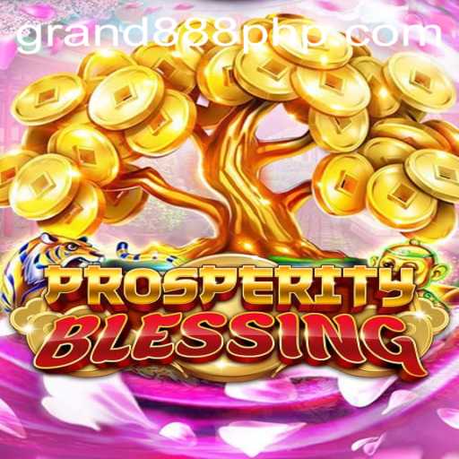Exploring the Enchanting World of ProsperityBlessing: Rules and Introduction