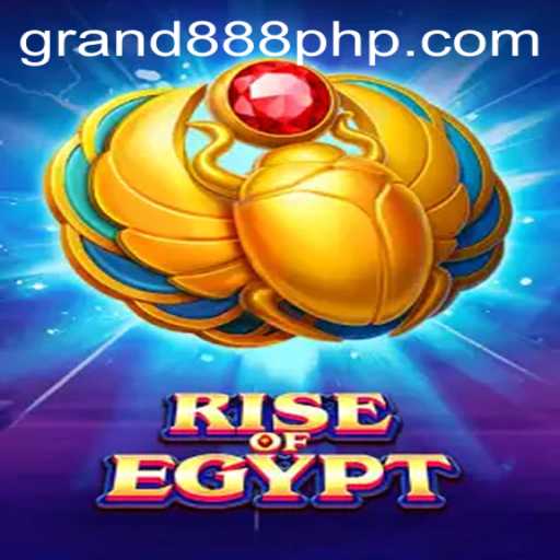 RiseOfEgypt: Exploring the Mystical World and the GRAND888 Login Experience