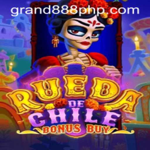 Exploring the Thrills of RuedaDeChileBonusBuy and GRAND888 Login