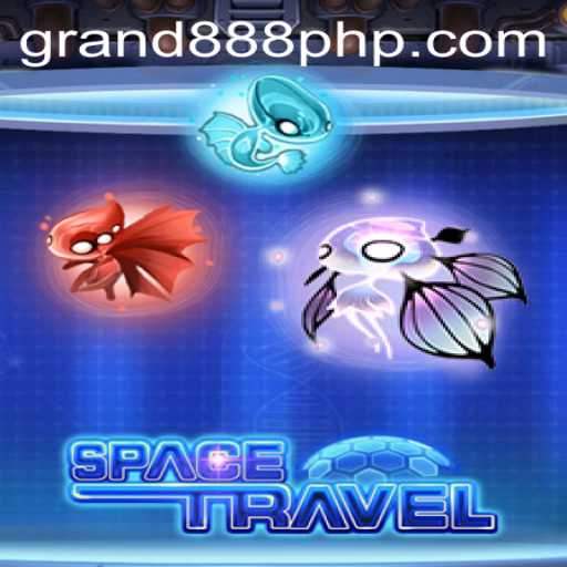 Unlock the Adventures of SpaceTravel with GRAND888 Login