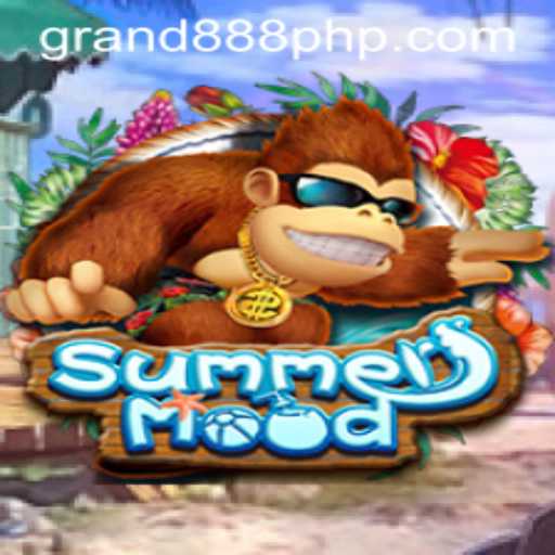 Discover the Exciting World of SummerMood with GRAND888 Login
