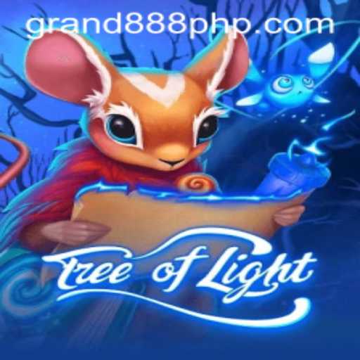 TreeofLight: Unveiling the Enchanting World of Mystical Adventures