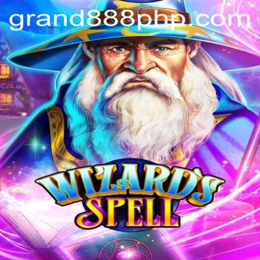 Unveiling the Magic of WizardsSpell: An Epic Gaming Adventure with GRAND888 Login